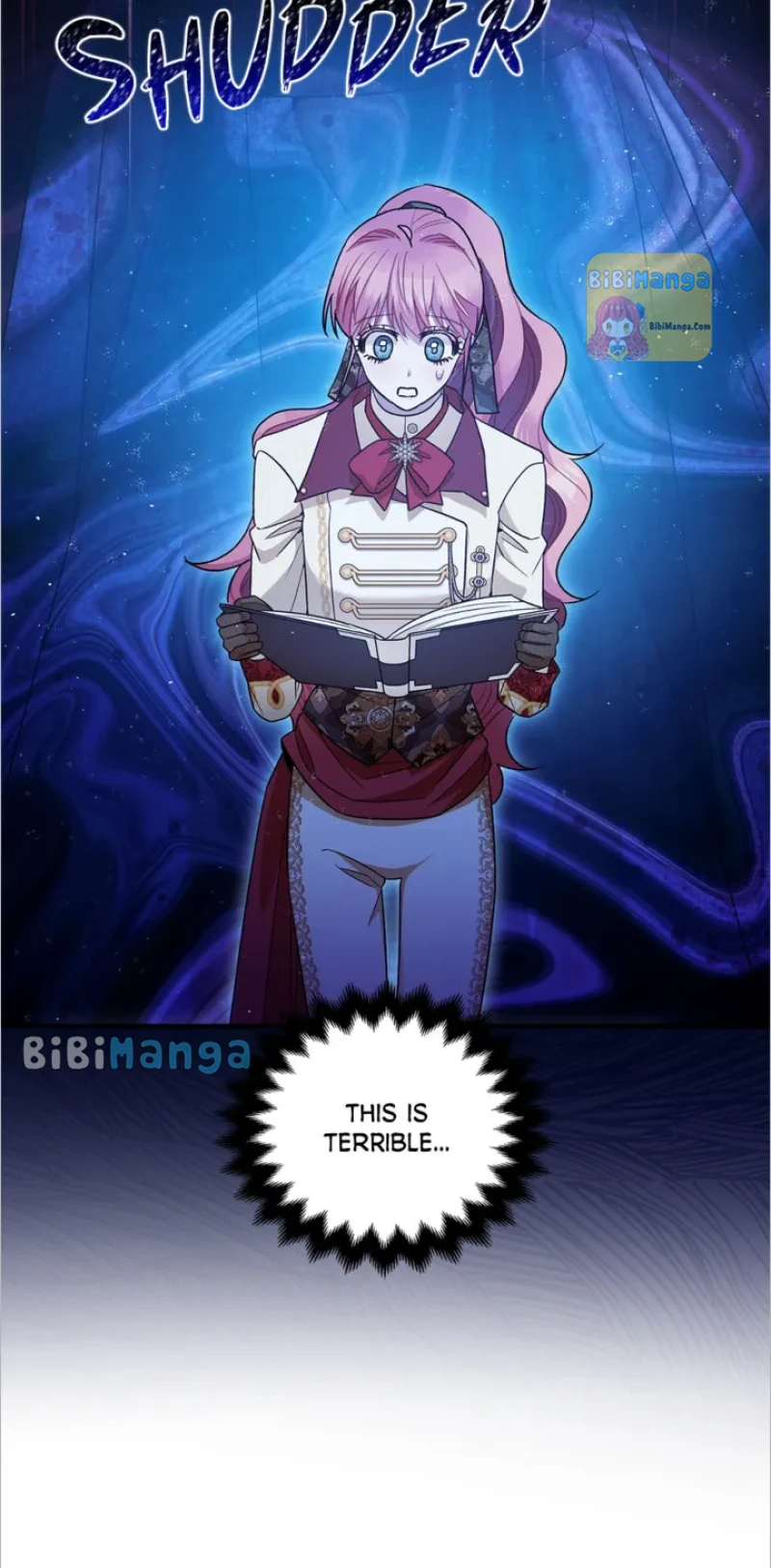 The Tyrant’s Tranquilizer Chapter 77 - page 39