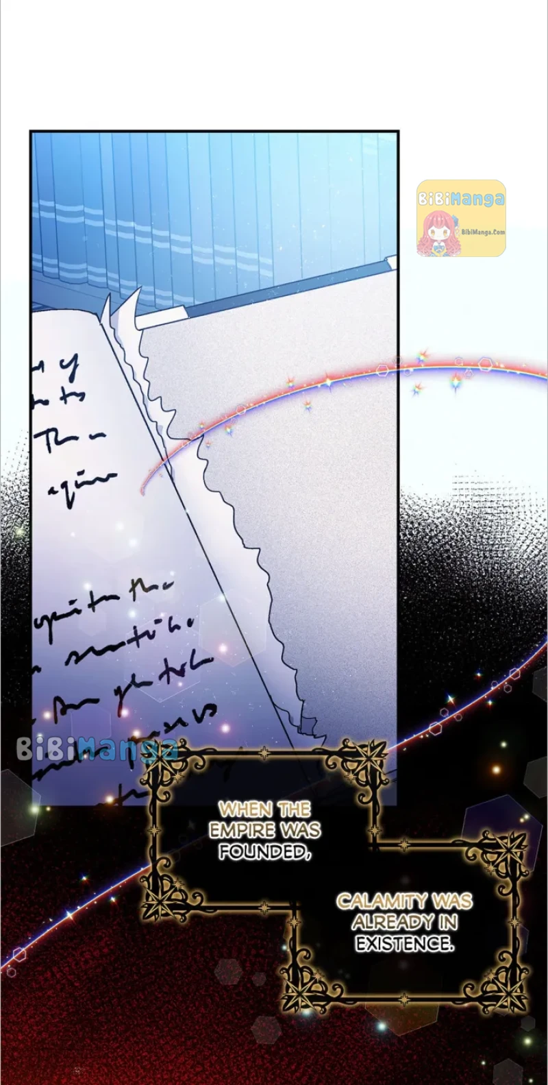 The Tyrant’s Tranquilizer Chapter 77 - page 47