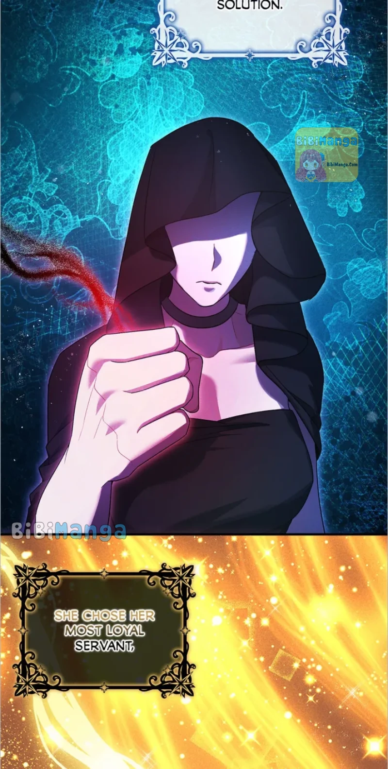 The Tyrant’s Tranquilizer Chapter 77 - page 50