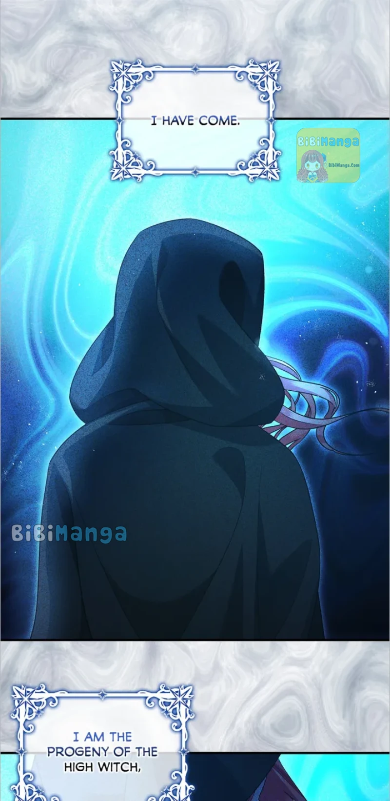 The Tyrant’s Tranquilizer Chapter 77 - page 56