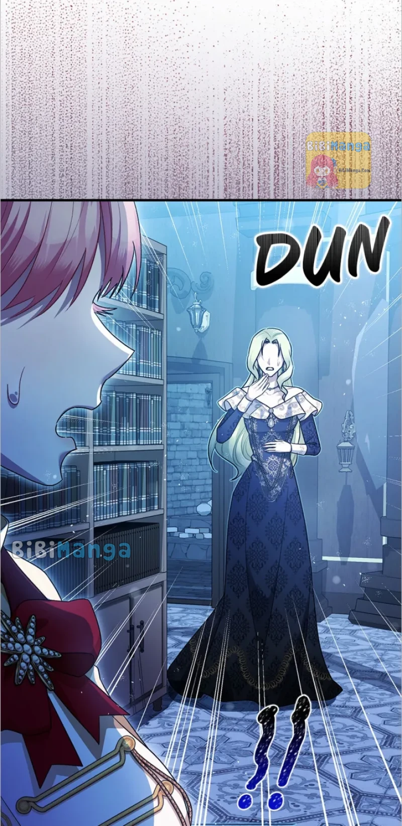 The Tyrant’s Tranquilizer Chapter 77 - page 60