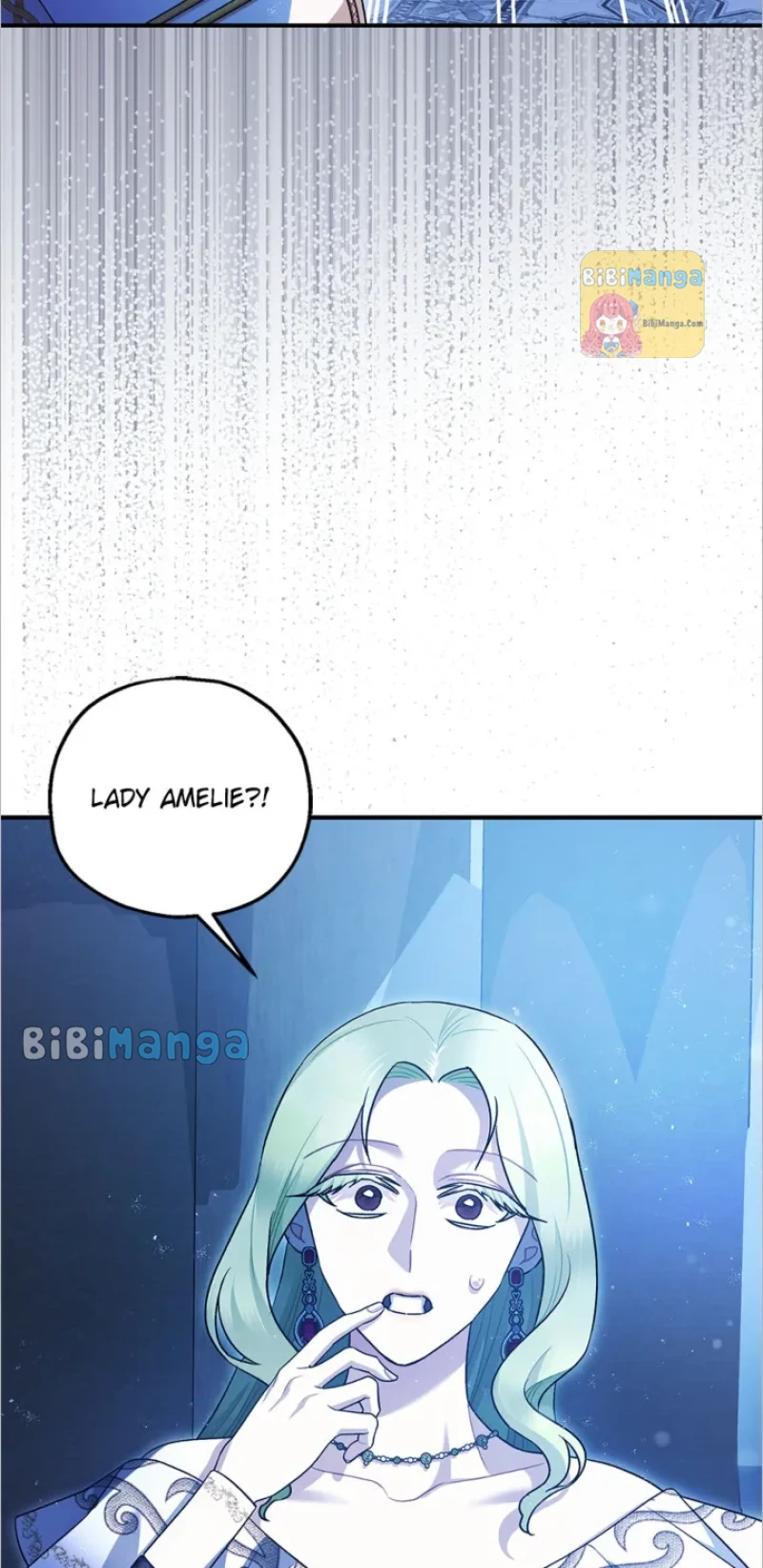The Tyrant’s Tranquilizer Chapter 77 - page 61