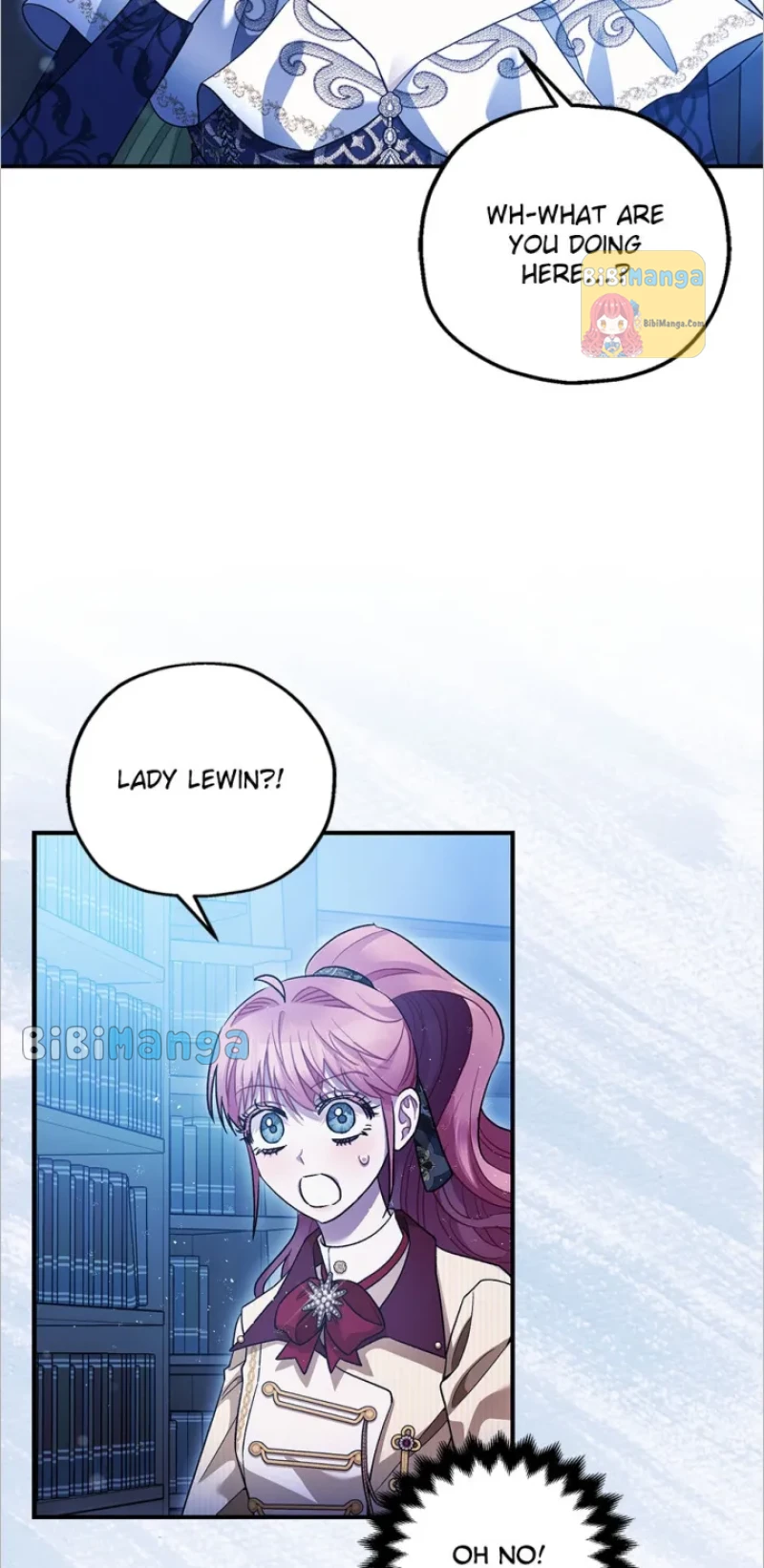 The Tyrant’s Tranquilizer Chapter 77 - page 62