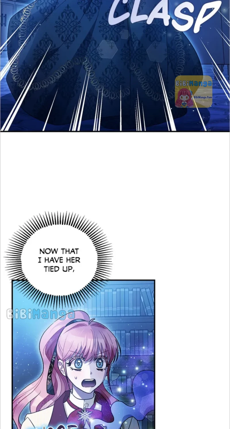 The Tyrant’s Tranquilizer Chapter 77 - page 66