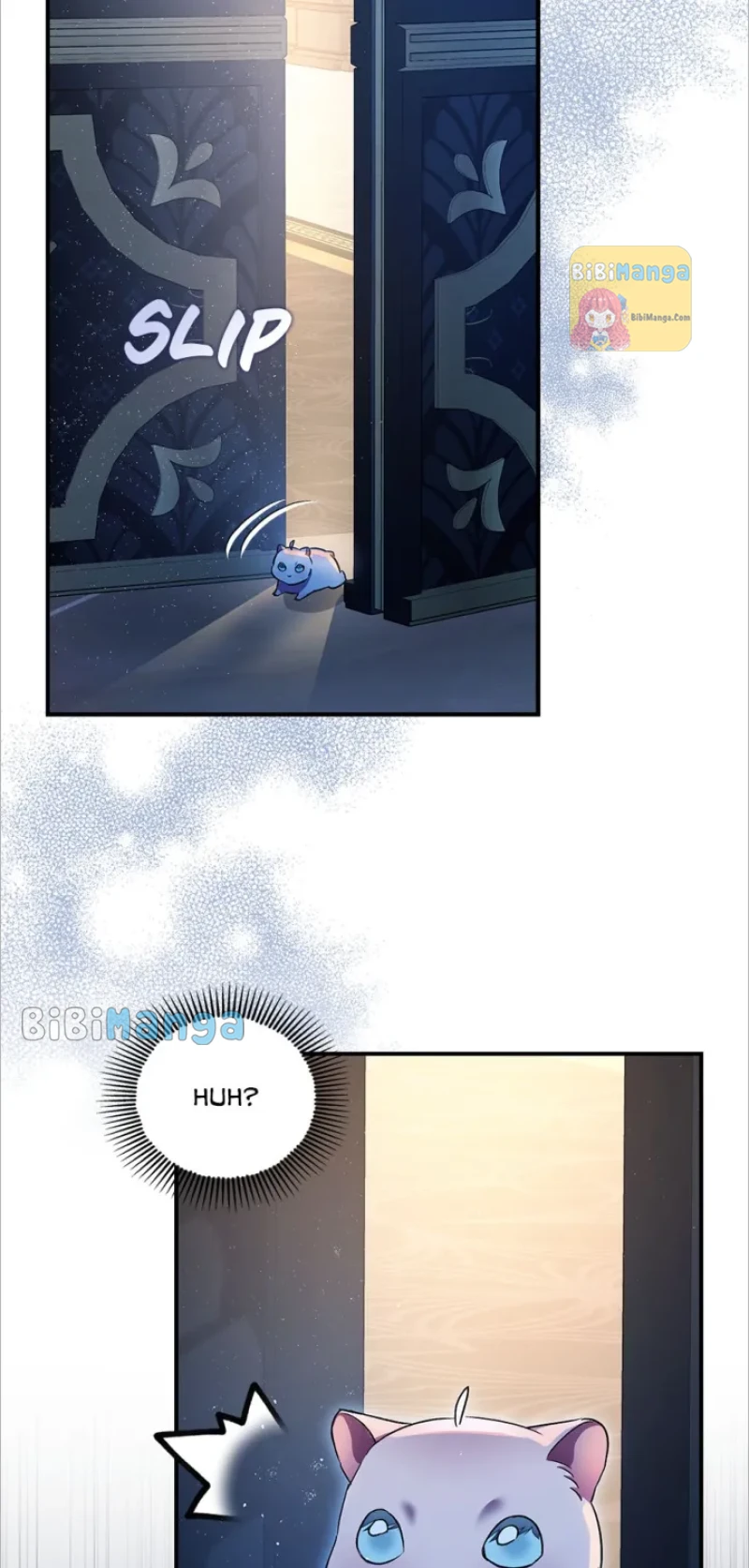The Tyrant’s Tranquilizer Chapter 77 - page 8