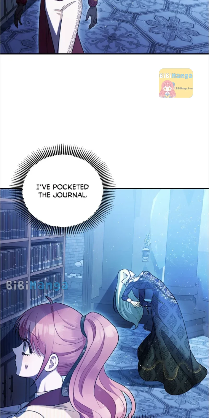 The Tyrant’s Tranquilizer Chapter 77 - page 74