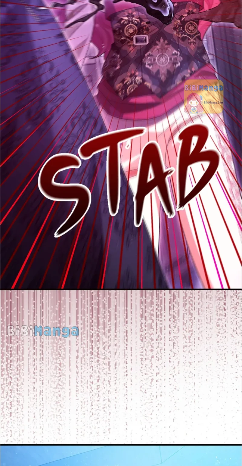 The Tyrant’s Tranquilizer Chapter 77 - page 81
