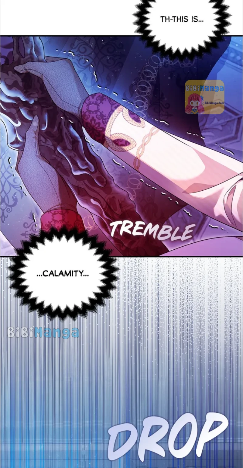 The Tyrant’s Tranquilizer Chapter 77 - page 83