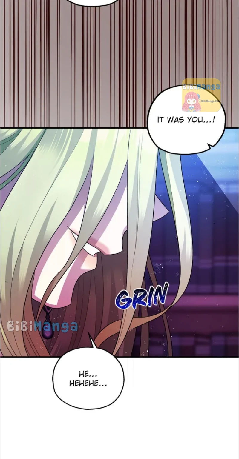 The Tyrant’s Tranquilizer Chapter 77 - page 85