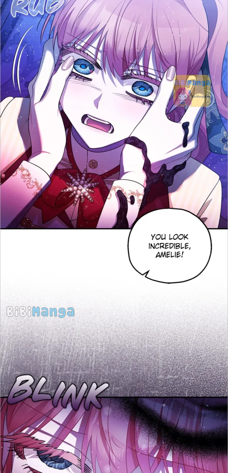 The Tyrant’s Tranquilizer Chapter 77 - page 88
