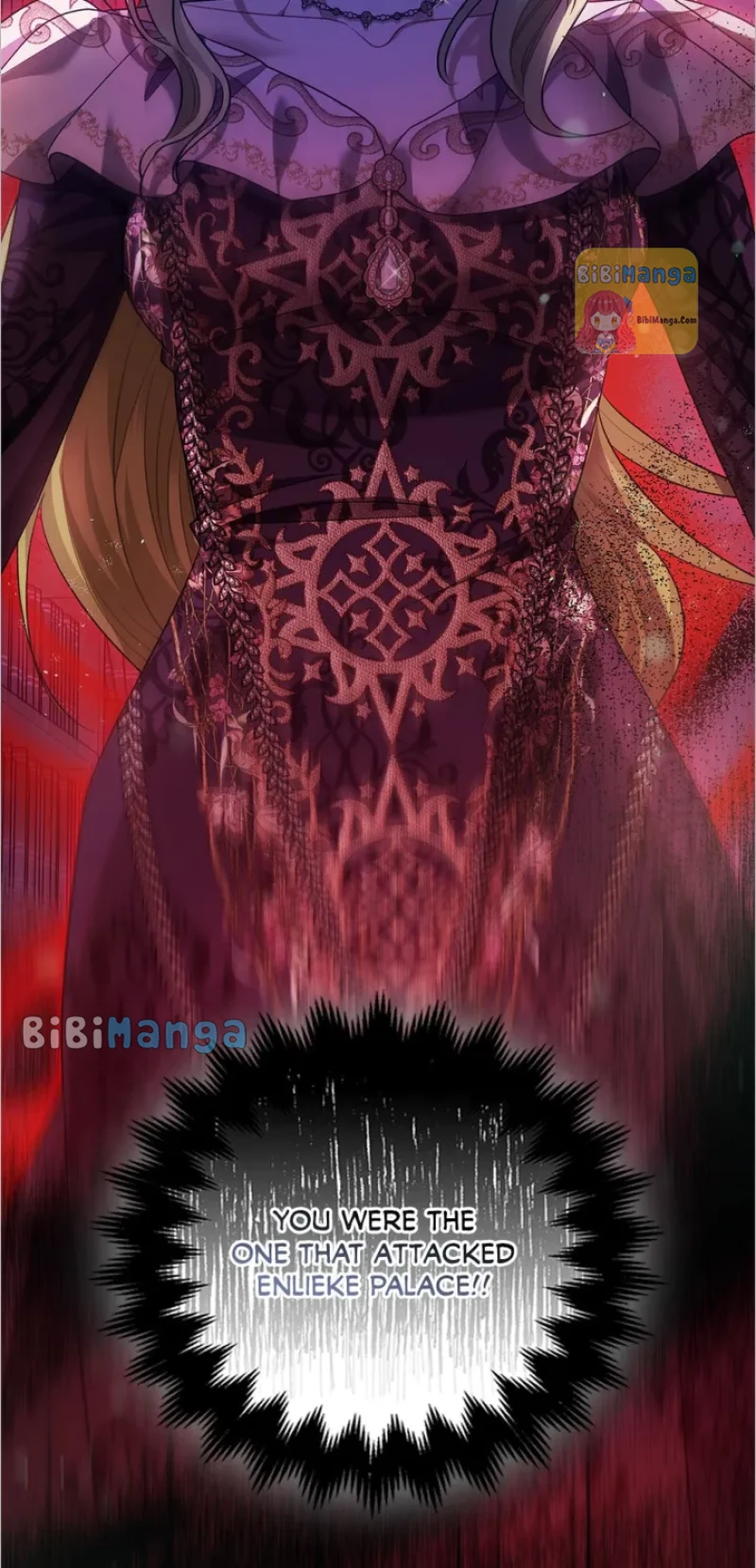 The Tyrant’s Tranquilizer Chapter 77 - page 90
