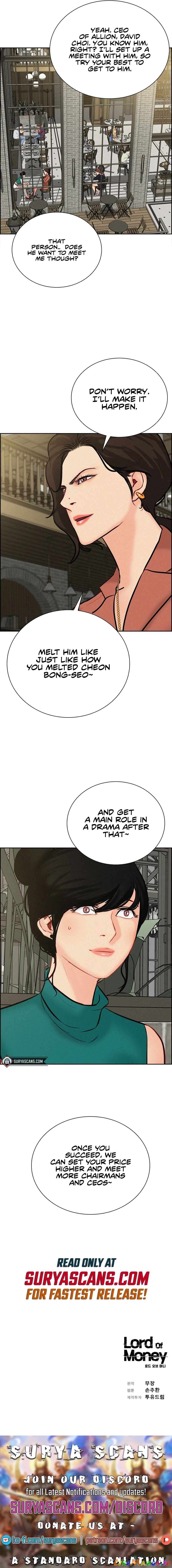 Lord of Money Chapter 117 - page 9