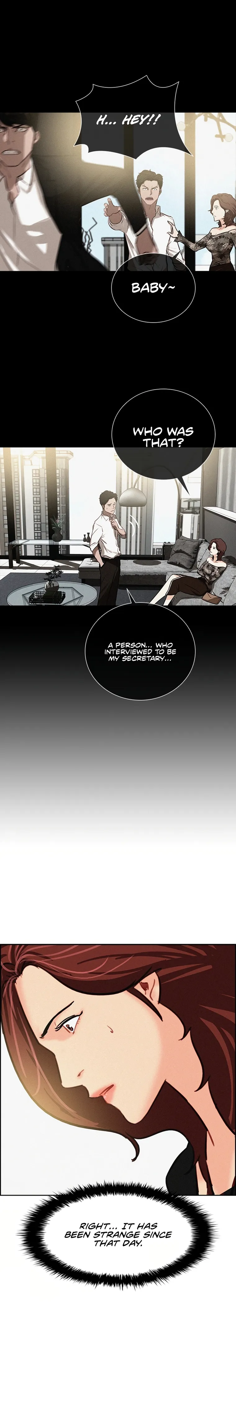 Lord of Money Chapter 118 - page 12