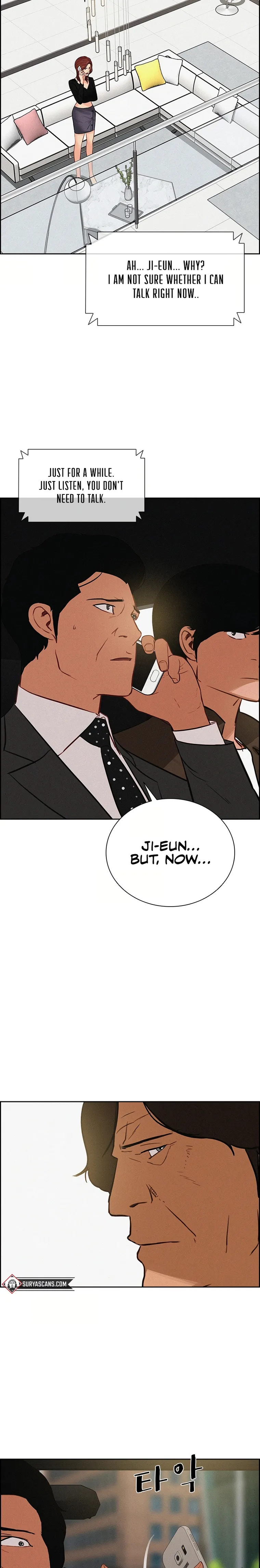 Lord of Money Chapter 118 - page 14