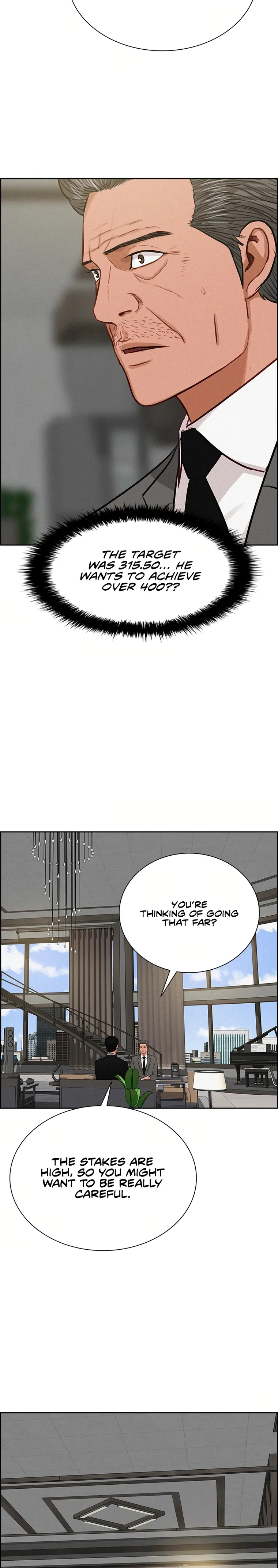 Lord of Money Chapter 118 - page 24