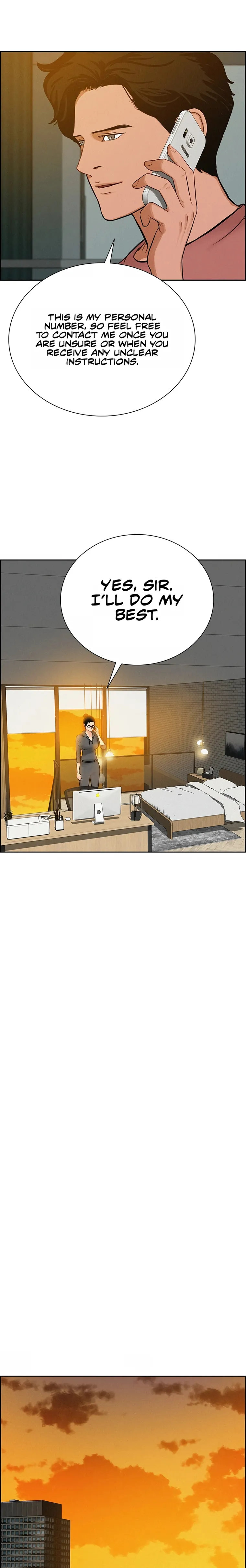 Lord of Money Chapter 119 - page 16