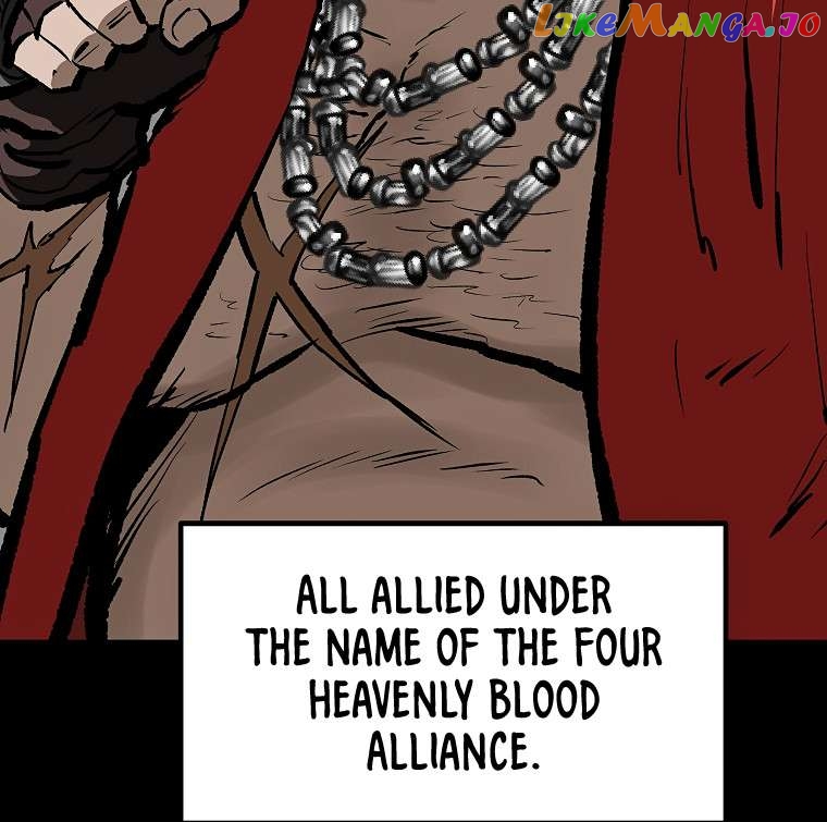 Bowblade: The Descendants of Bowblade Chapter 72 - page 22