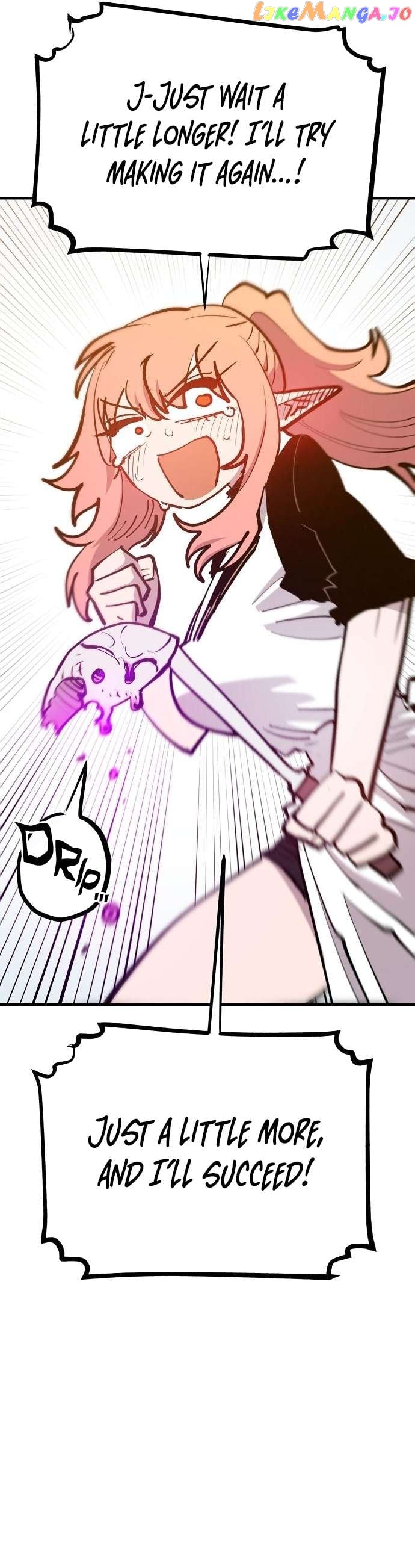 Player - Manhwa Chapter 173 - page 2
