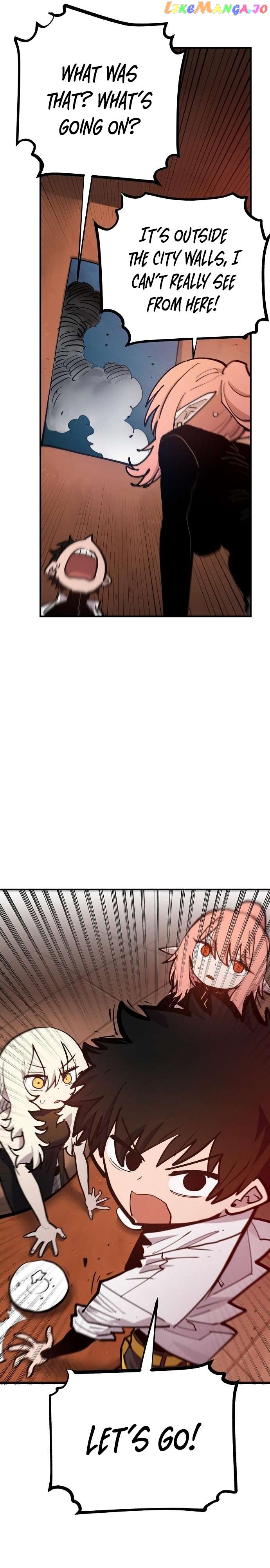 Player - Manhwa Chapter 173 - page 16