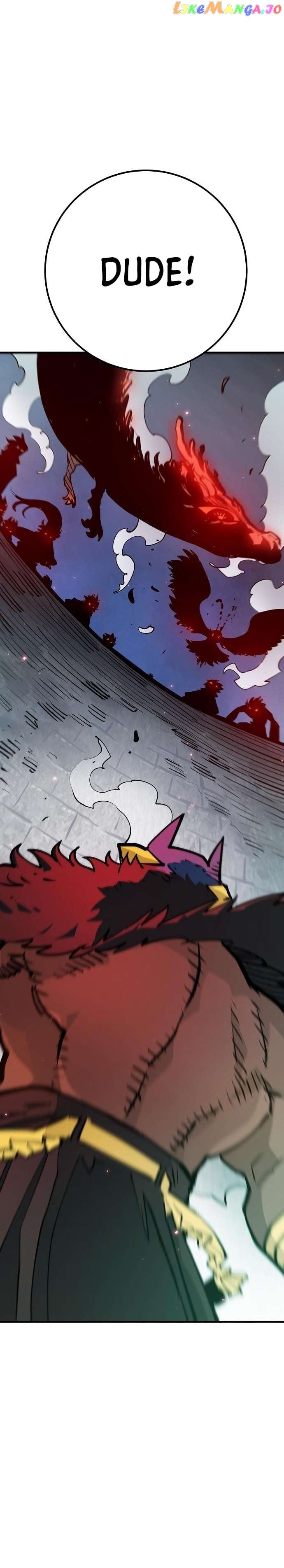 Player - Manhwa Chapter 173 - page 18