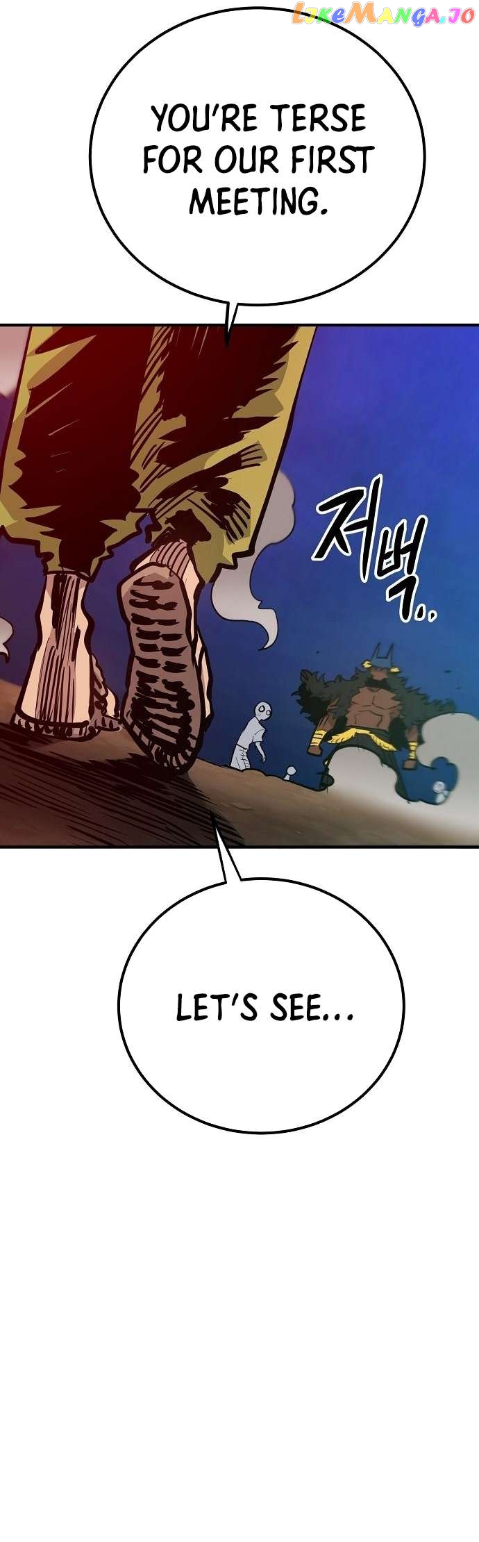 Player - Manhwa Chapter 173 - page 19