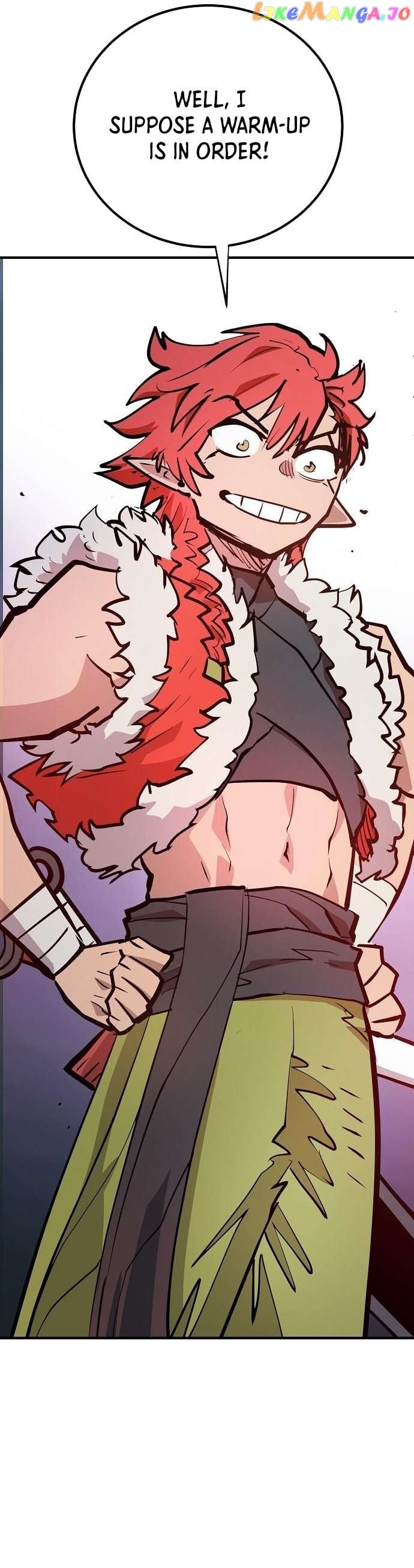 Player - Manhwa Chapter 173 - page 20