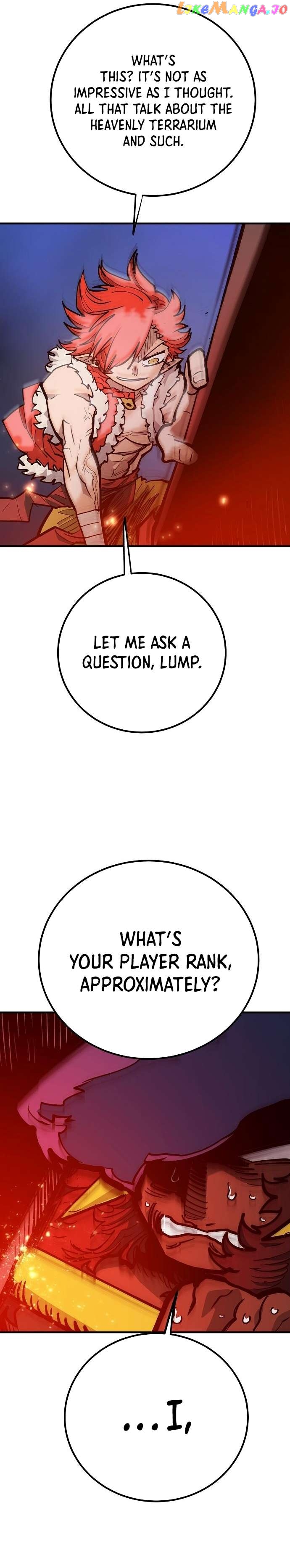 Player - Manhwa Chapter 173 - page 25