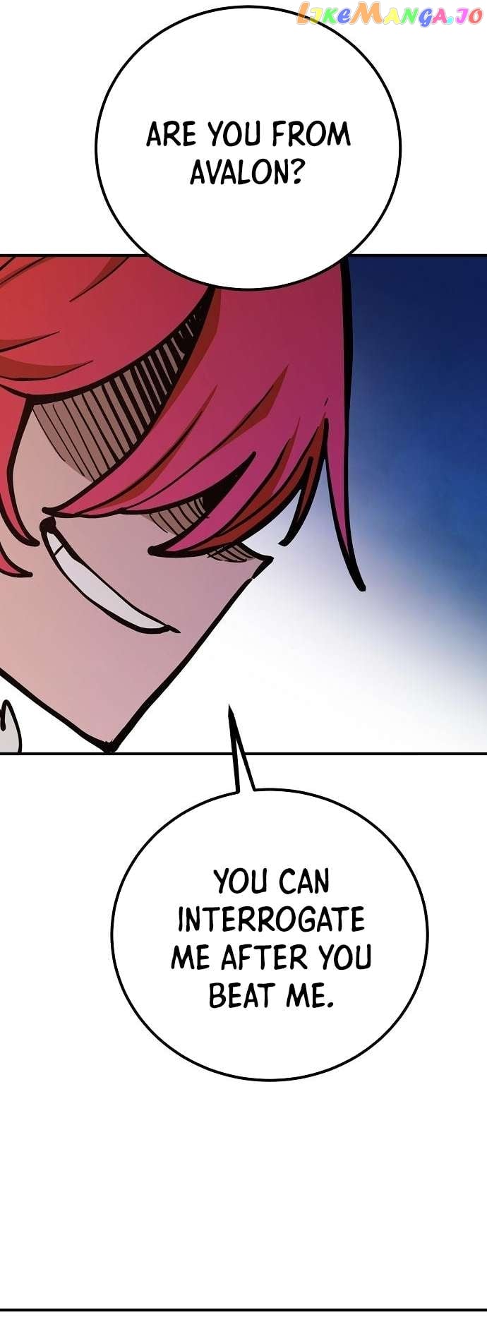 Player - Manhwa Chapter 173 - page 35