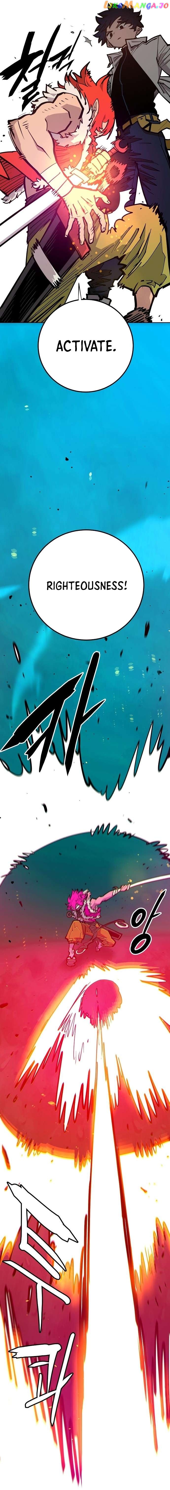 Player - Manhwa Chapter 173 - page 36