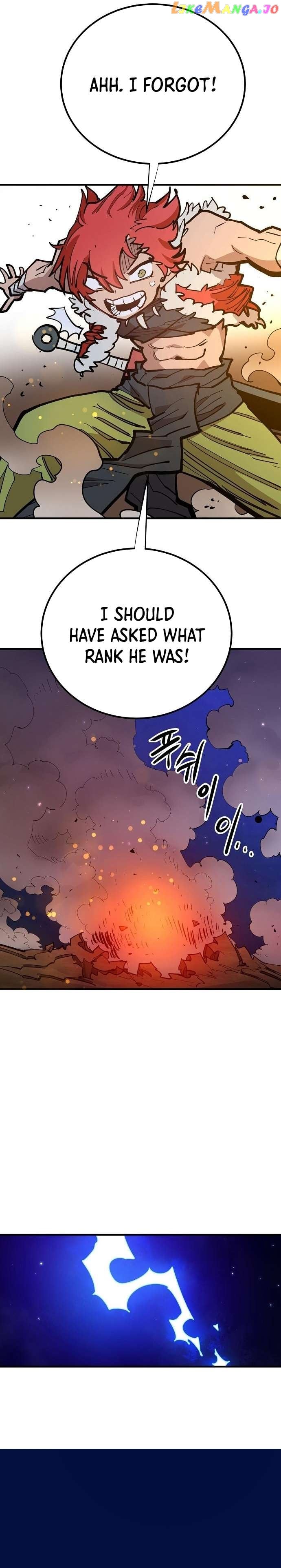 Player - Manhwa Chapter 173 - page 38