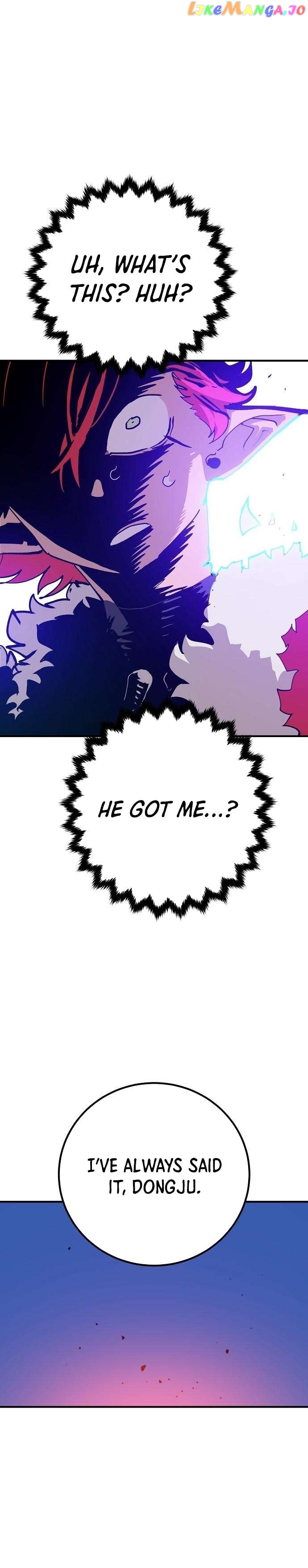 Player - Manhwa Chapter 173 - page 40
