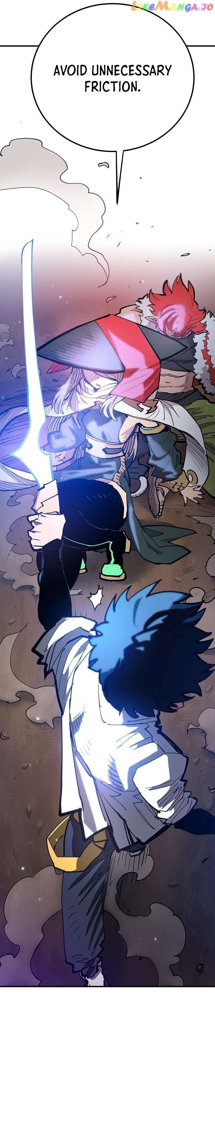 Player - Manhwa Chapter 173 - page 41