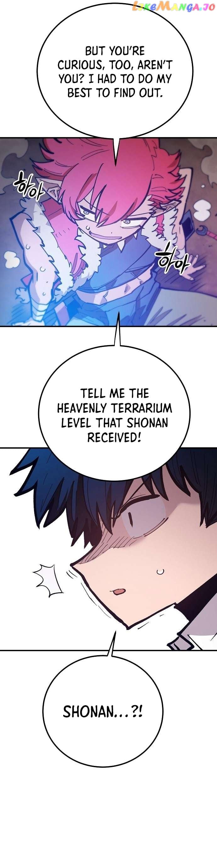 Player - Manhwa Chapter 173 - page 43