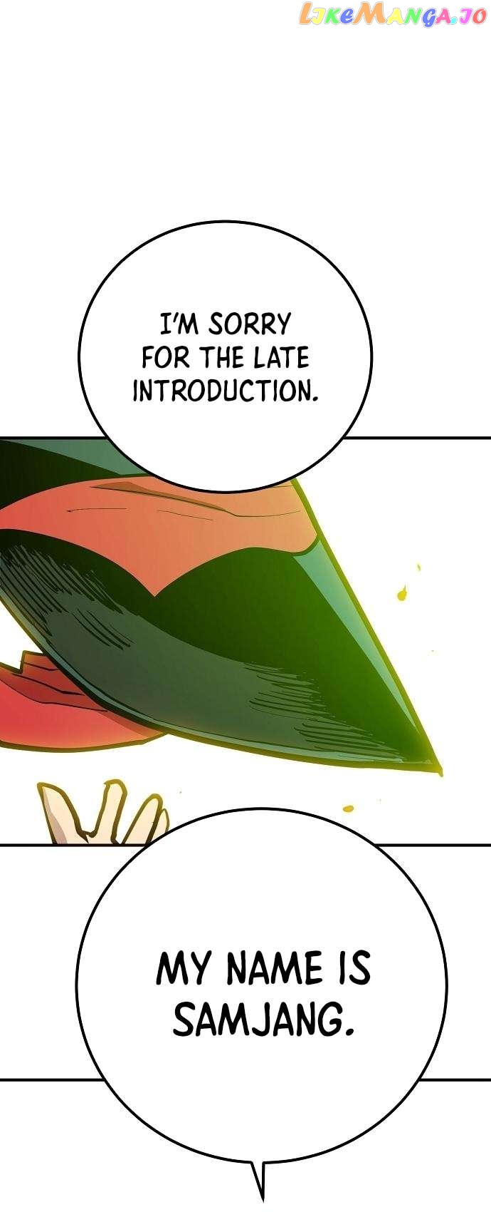 Player - Manhwa Chapter 173 - page 45