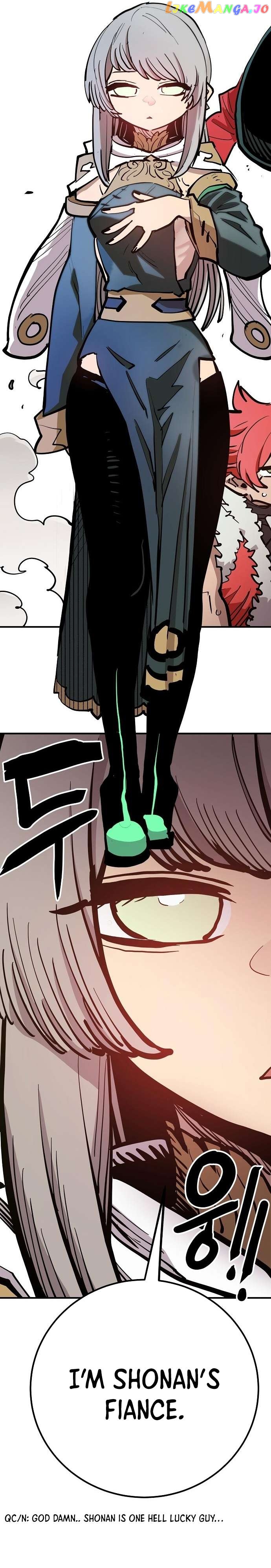 Player - Manhwa Chapter 173 - page 46