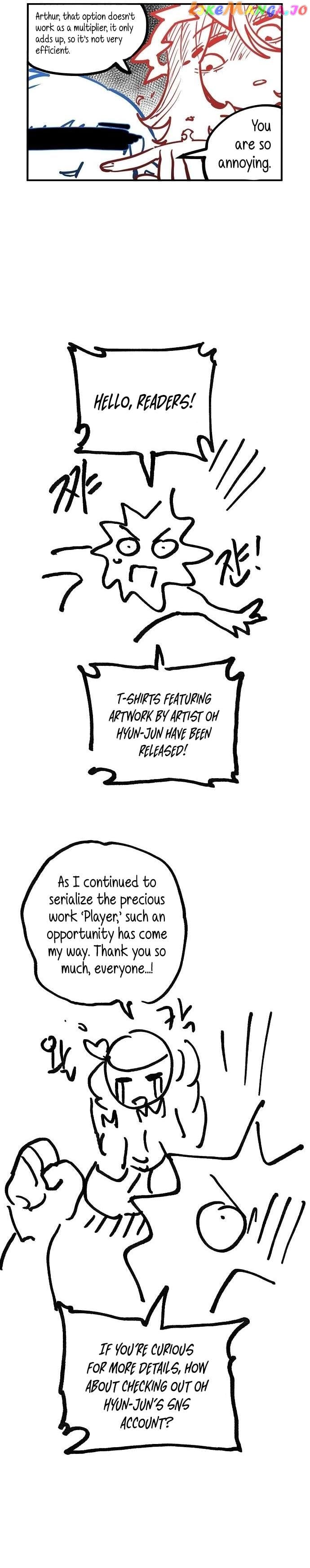 Player - Manhwa Chapter 173 - page 48