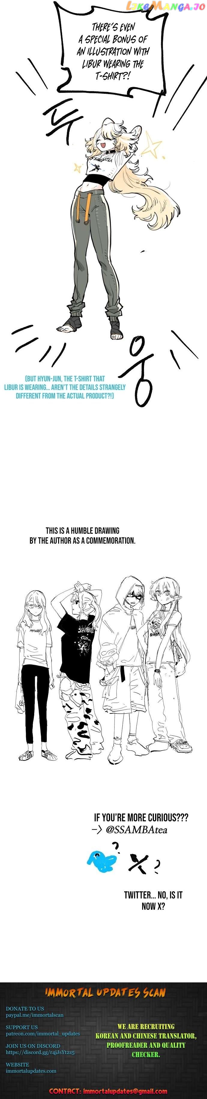 Player - Manhwa Chapter 173 - page 49