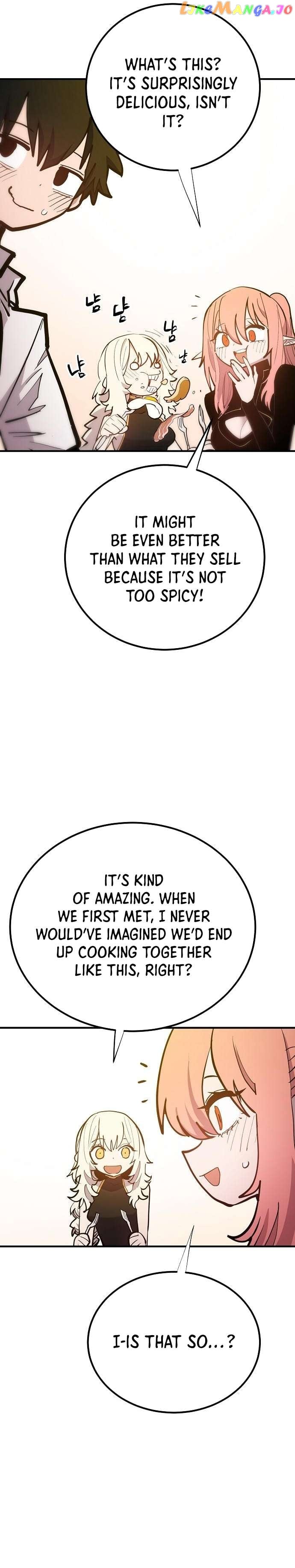 Player - Manhwa Chapter 173 - page 9