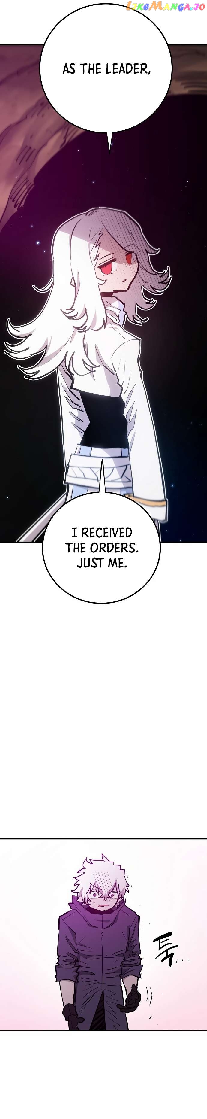 Player - Manhwa Chapter 174 - page 11