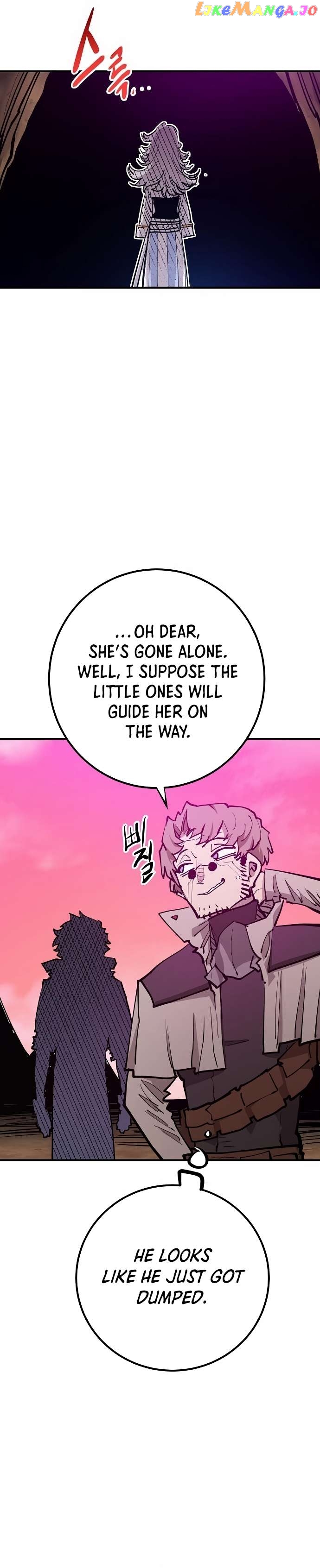 Player - Manhwa Chapter 174 - page 12