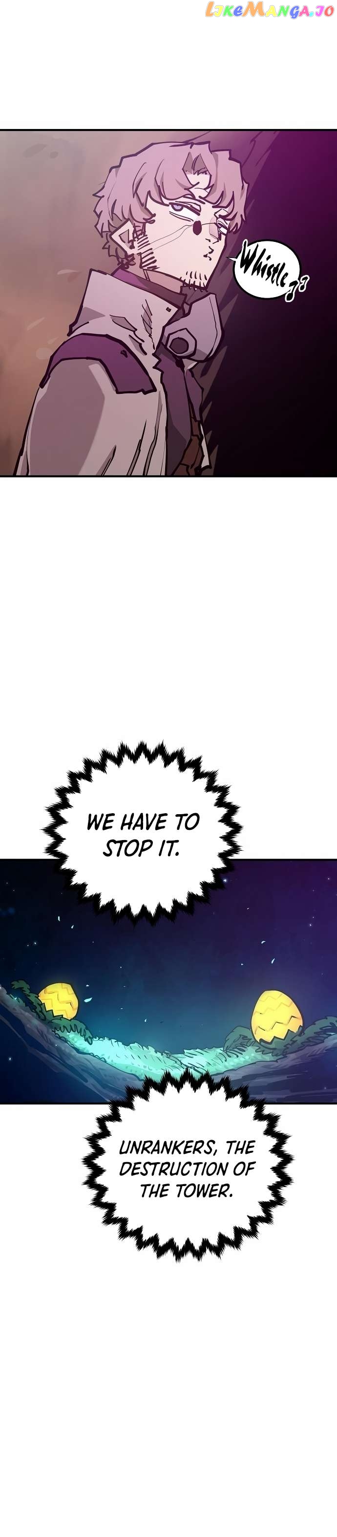 Player - Manhwa Chapter 174 - page 14