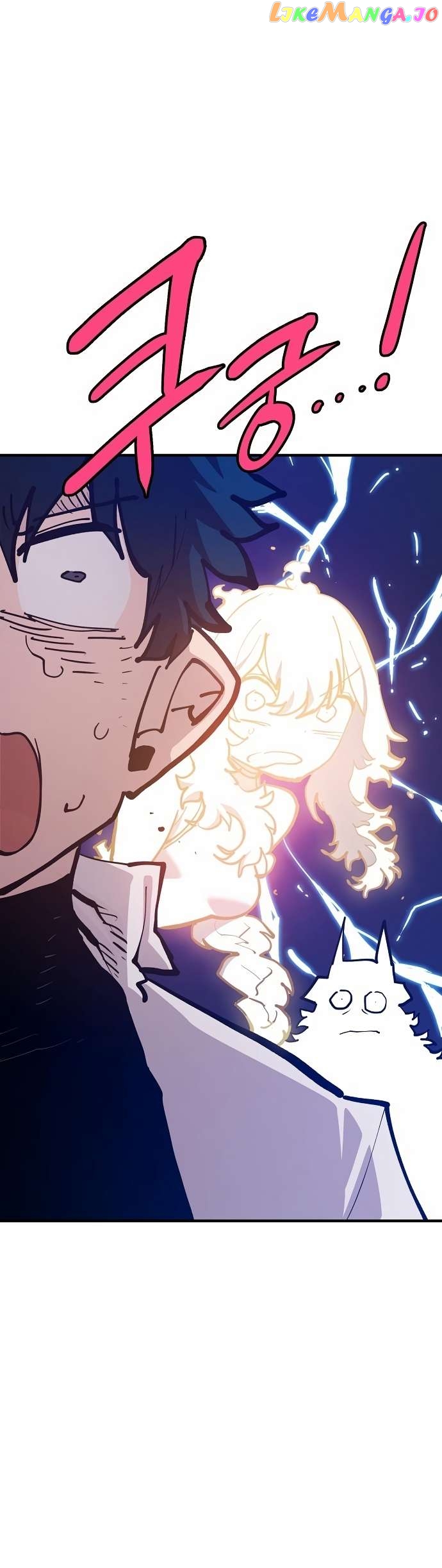 Player - Manhwa Chapter 174 - page 18