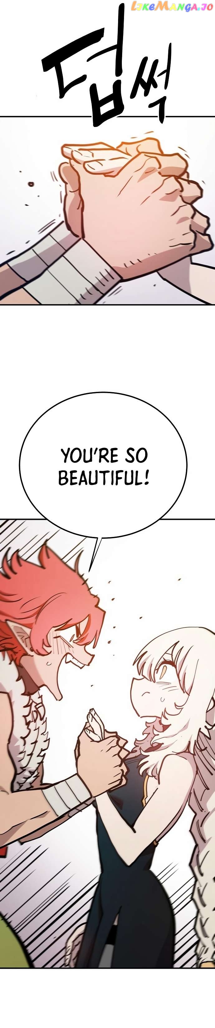 Player - Manhwa Chapter 174 - page 25