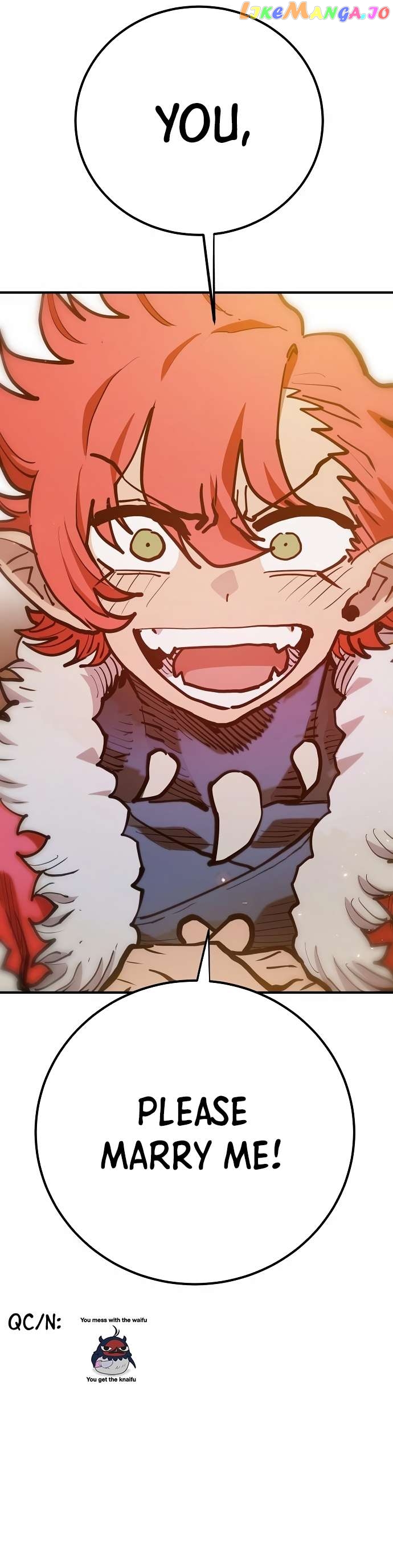 Player - Manhwa Chapter 174 - page 27