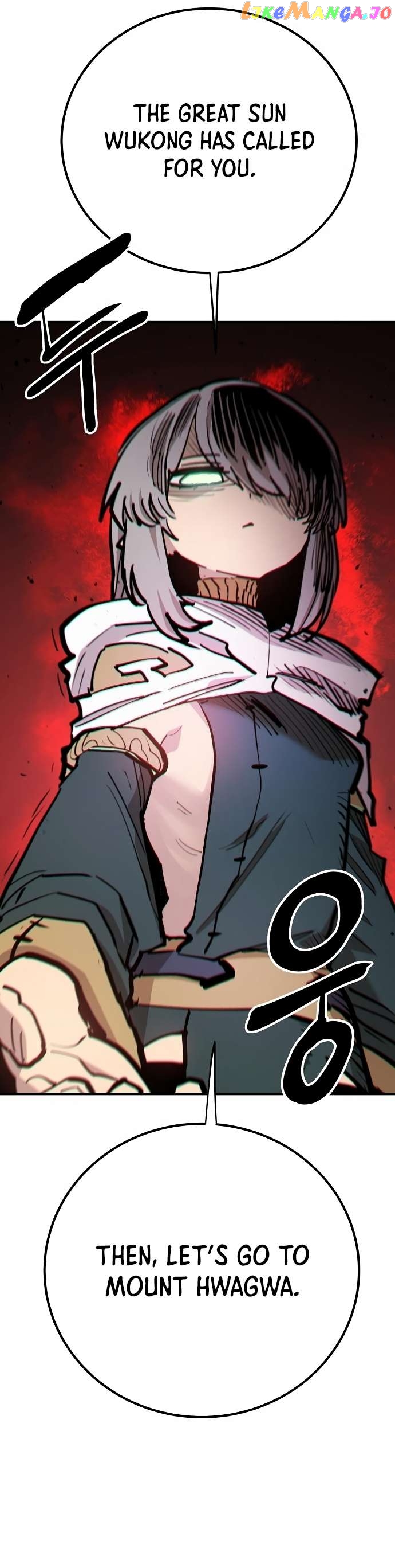 Player - Manhwa Chapter 174 - page 34