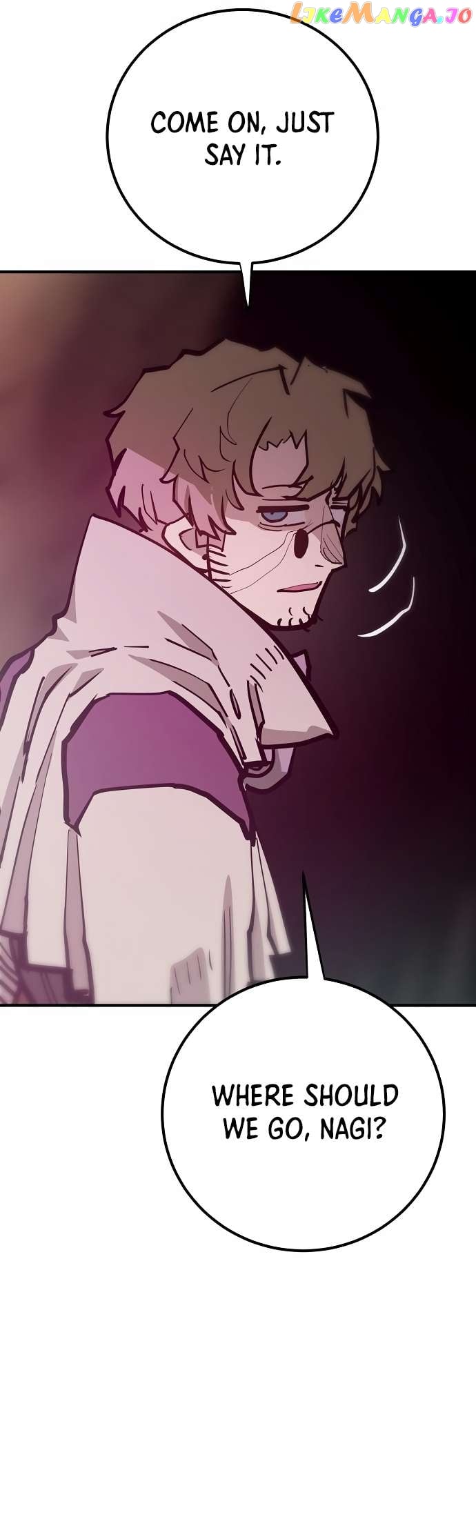 Player - Manhwa Chapter 174 - page 4