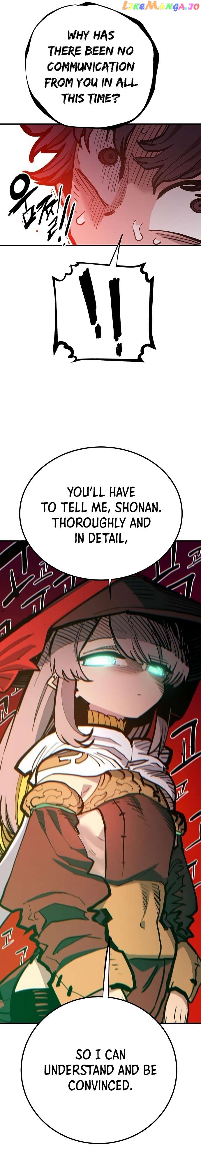 Player - Manhwa Chapter 174 - page 40