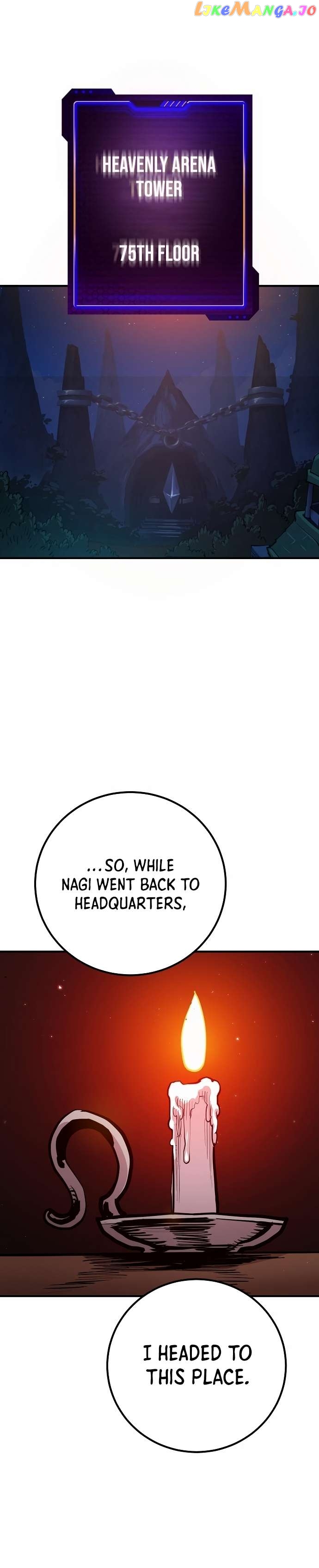 Player - Manhwa Chapter 174 - page 42