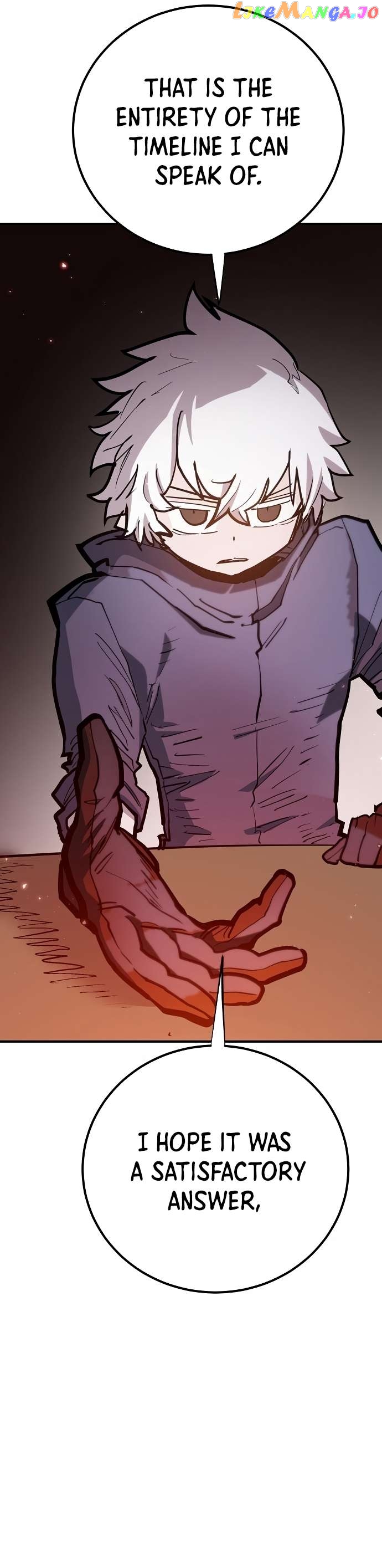 Player - Manhwa Chapter 174 - page 43