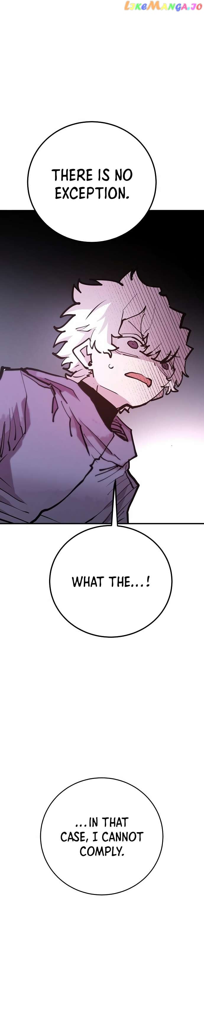 Player - Manhwa Chapter 174 - page 9